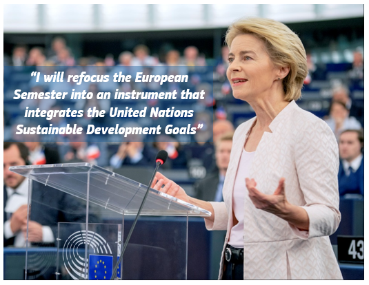 🙏<a href="/vonderleyen/">Ursula von der Leyen</a>! 1st time #EuropeanSemester assesses <a href="/UN/">United Nations</a> #GlobalGoals progress👉europa.eu/!fm96Tp

"A new initiative to take the European Research  Area  to  the  next  level  will  be  an  important  contributor" 

<a href="/GabrielMariya/">Mariya Gabriel</a> @JEPaquetEU <a href="/A_Panagopoulou/">Anna Panagopoulou</a> @MiguelGilTertre