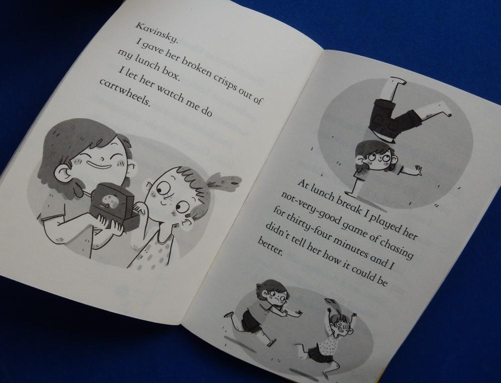 JillBennett18's tweet photo. Mabel Chase is a delightful new character who stars in @RuthQuayle's #MagnificentMabel andtherabbitriot – a smashing book for new solo readers with fun #JuliaChristians illustrations @NosyCrowBooks – it’s #RedReadingHub #youngfiction book 👧🏽❤️🐰🦷🧚🏻♀️ https://t.co/jZvwVGDwGc https://t.co/lNO5IVHF7r