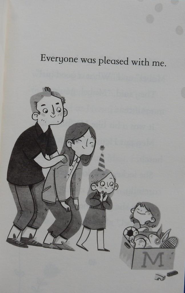 JillBennett18's tweet photo. Mabel Chase is a delightful new character who stars in @RuthQuayle's #MagnificentMabel andtherabbitriot – a smashing book for new solo readers with fun #JuliaChristians illustrations @NosyCrowBooks – it’s #RedReadingHub #youngfiction book 👧🏽❤️🐰🦷🧚🏻♀️ https://t.co/jZvwVGDwGc https://t.co/lNO5IVHF7r