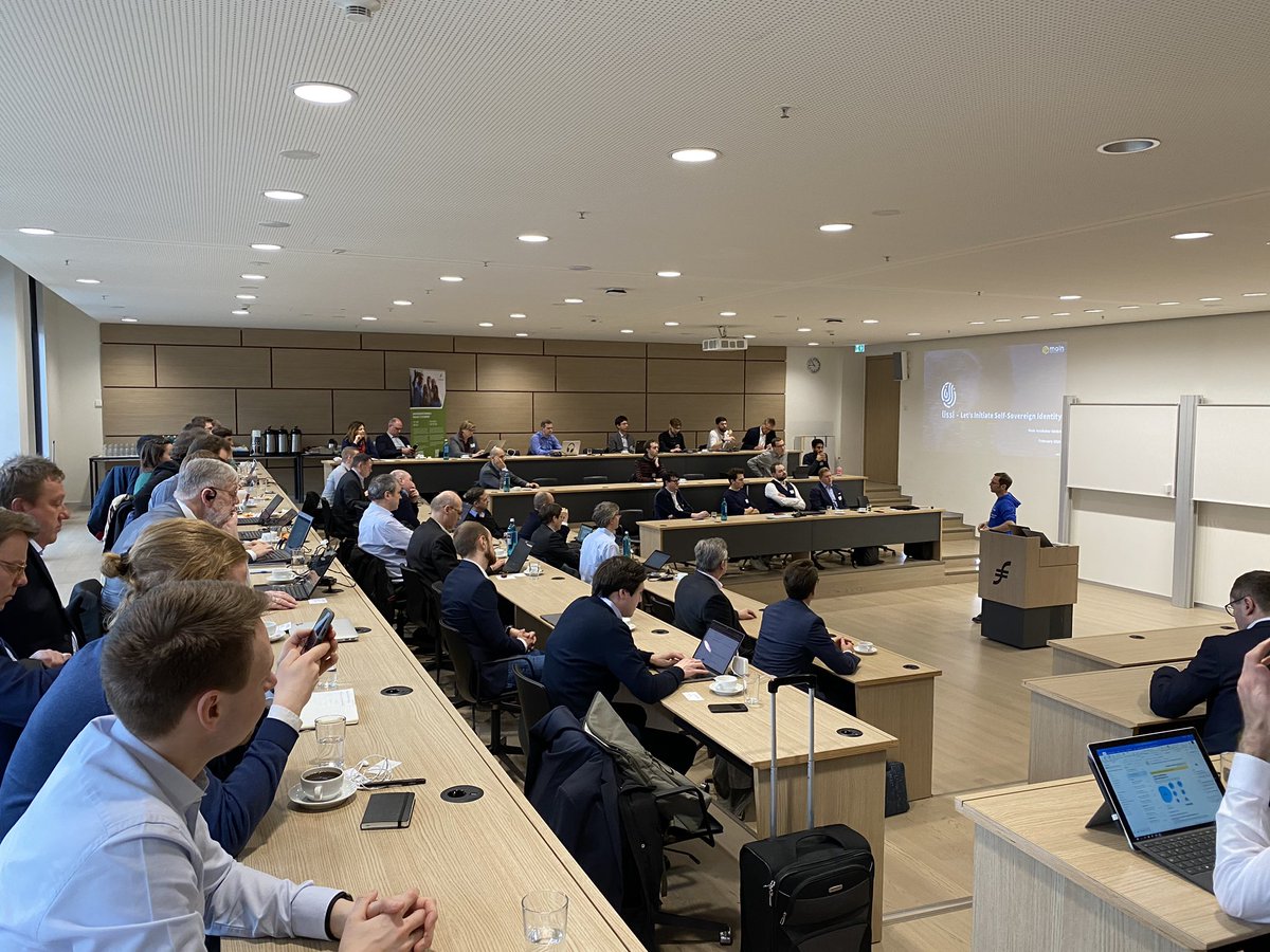 Bitkom_Blockchain tweet media