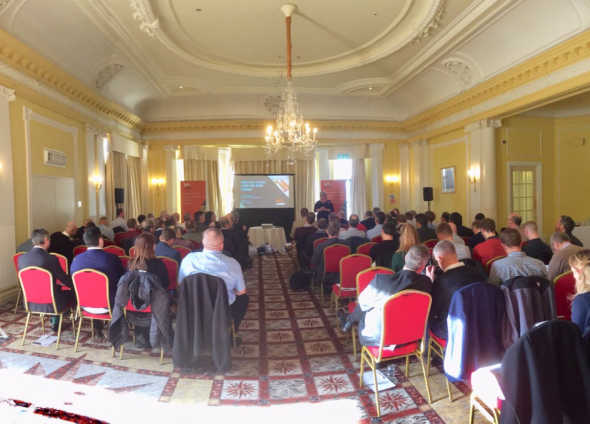 PCC Building Control tweet media