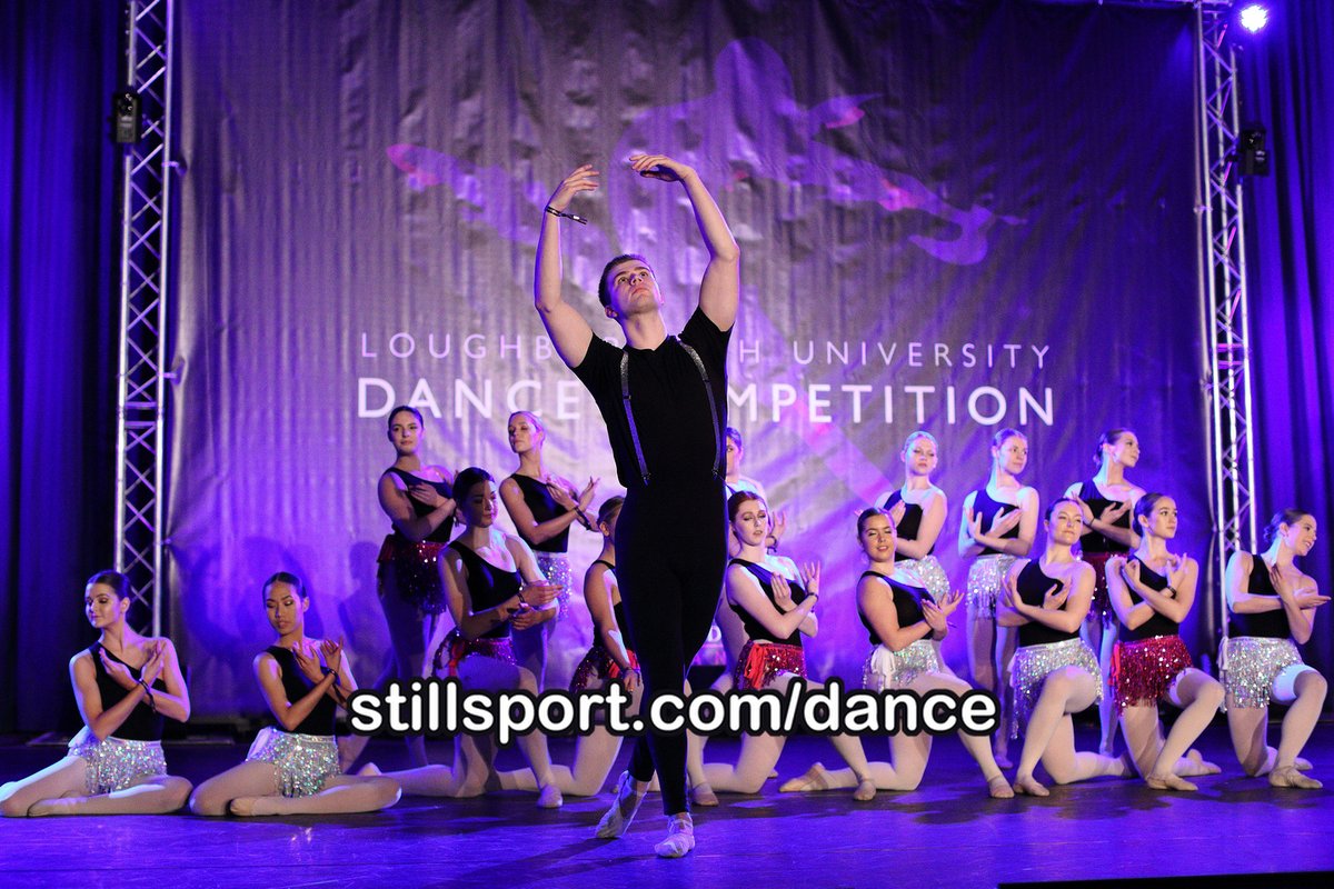 StillSportPhoto's tweet image. It's half way between the @LSDanceClub show and the @LboroDanceComp. Can't wait to see more amazing performances. Photos from previous shows and competitions are online stillsport.com/dance 👯‍♀️🩰💃🕺
