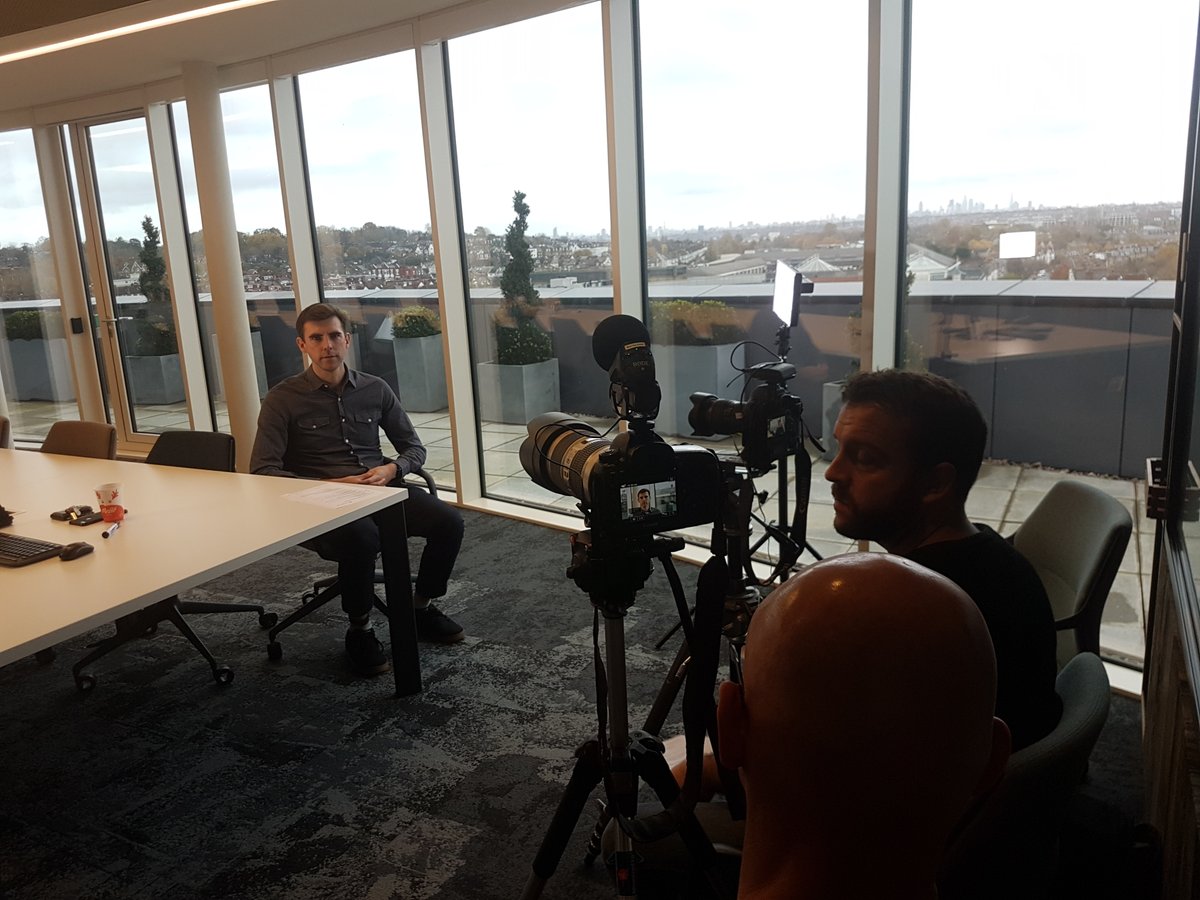 Look at the behind the scene moments of our recent video shoot of #RosieApp, a personalized digital toolkit providing daily coaching exercises &amp; guiding you through pregnancy
#pregnancycoach #wowyourcrowd #crowdfundingyourbigidea

Wow Your Crowd | #Crowdfunding Your Big Idea! 🚀