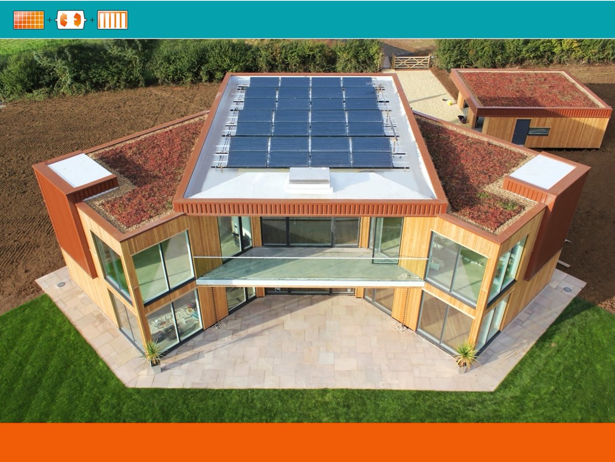 Day 3 of #IW2020 and we are delighted to be hosting an event on Sustainable Technologies with <a href="/caplinsolar/">Caplin Solar</a> and <a href="/DMU_CEM/">DMU CEM</a> #Leicester #Innovation #Thermal #carbonzero  #homes #business #DMUenterprise #DMUresearch