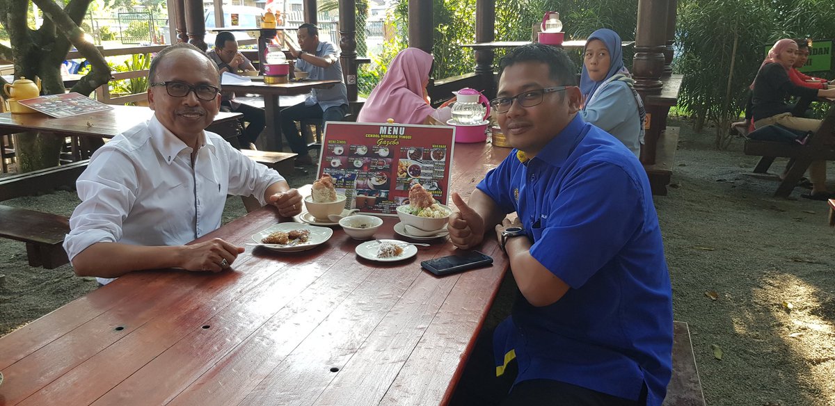 Roslan Md Taha tweet media