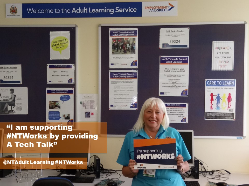 NTAdultLearning's tweet photo. We're offering help and support with technological devices for #NTWorks. Bring your tablets/smart phones for tips on making the most use out of them with emails, apps and more.
@NTCouncilTeam https://t.co/vmUGgN4N6d #techsavvy #firstclicks Full schedule https://t.co/wg1OPoNOhv https://t.co/zfiL32ApfT