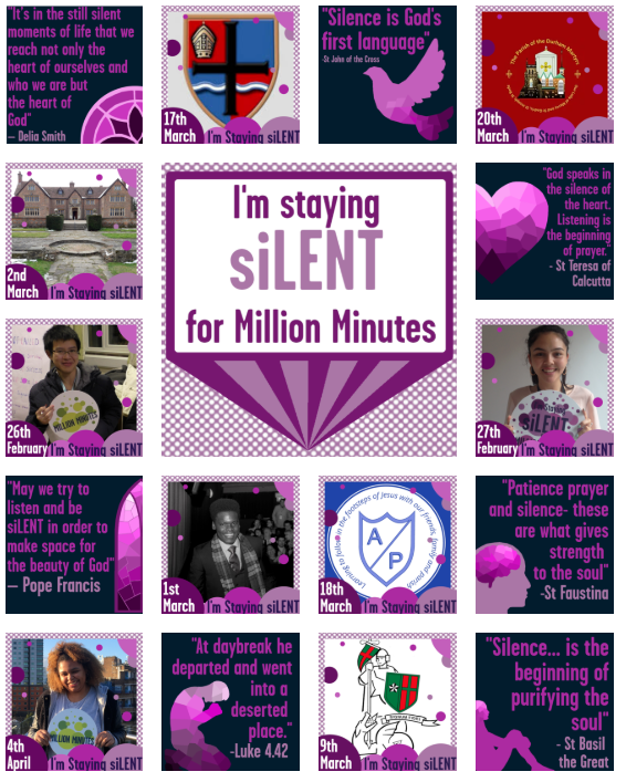 Million Minutes tweet media