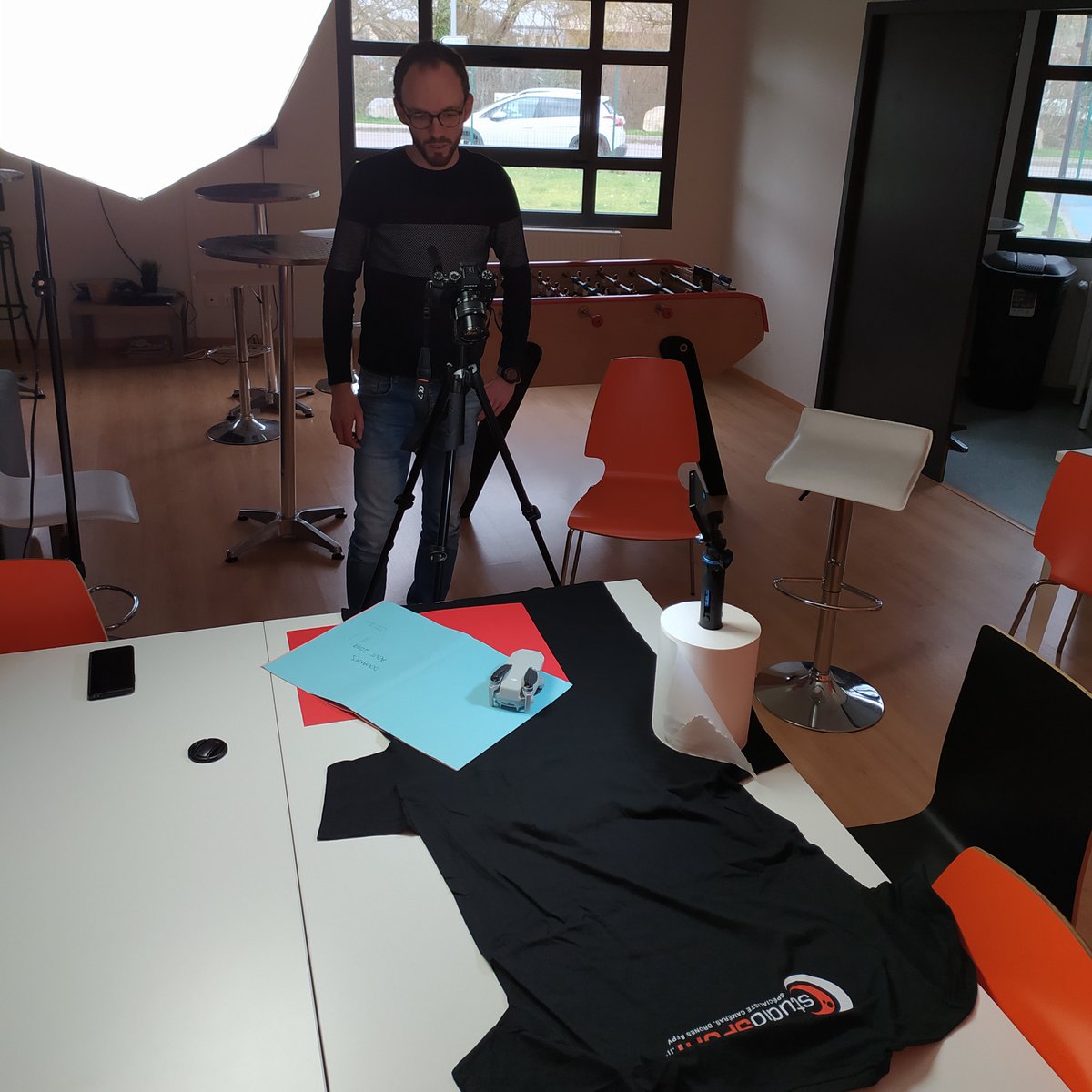 studioSPORT.fr tweet media