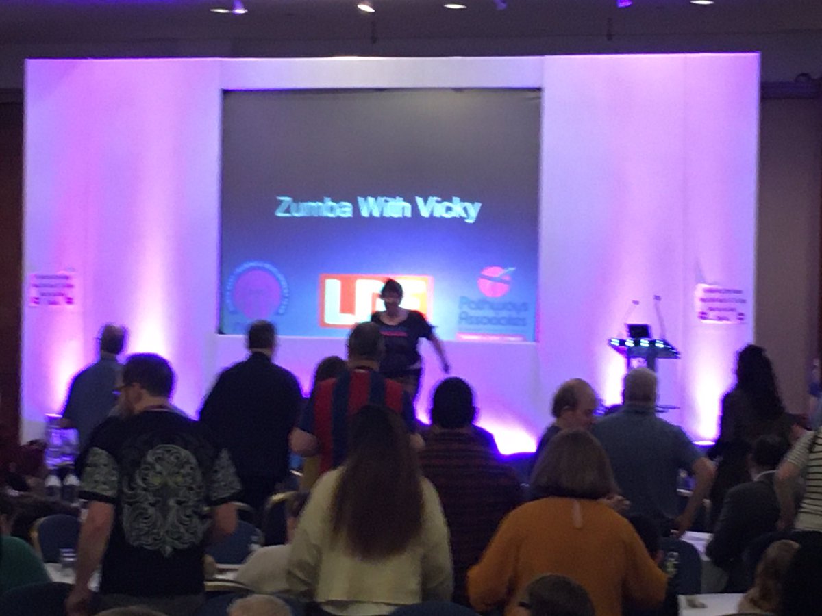 Ray James (@rayjjames) on Twitter photo Blackpool, February, the place to be @buckinghamv7 starts day 2 with Zumba Vicky style #NWRF2020 <a href="/nwtdtlynn/">Lynn James-Jenkinson</a> Blackpool, February, the place to be @buckinghamv7 starts day 2 with Zumba Vicky style #NWRF2020 <a href="/nwtdtlynn/">Lynn James-Jenkinson</a>