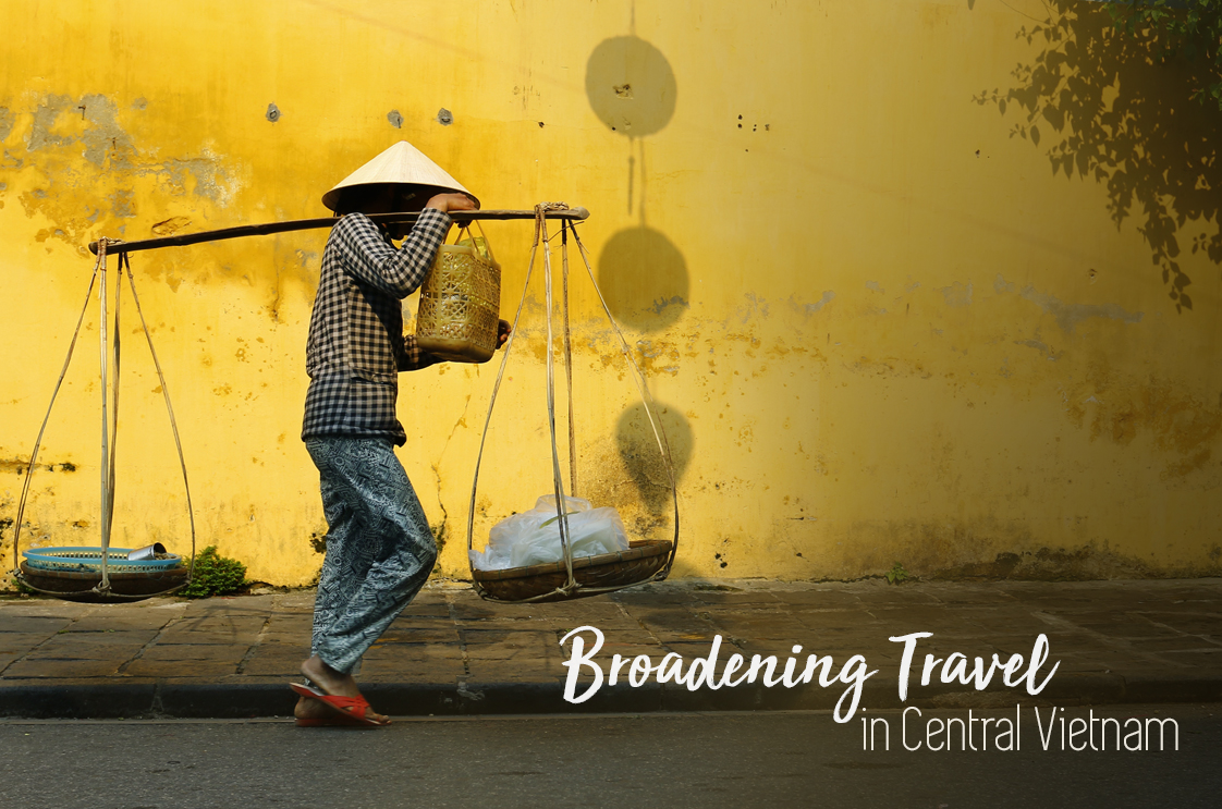 ASIADMCGroup's tweet photo. By exploring the vast potentials of #Hue and #HoiAn and matching them with today's travel trends, let's push some boundaries and enlarge the scope of possibilities for curious and adventurous travelers in #CentralVietnam.

Find out more: https://t.co/LJzOQrjlFz

#ASIADMC #Vietnam https://t.co/wKSESUaxfH