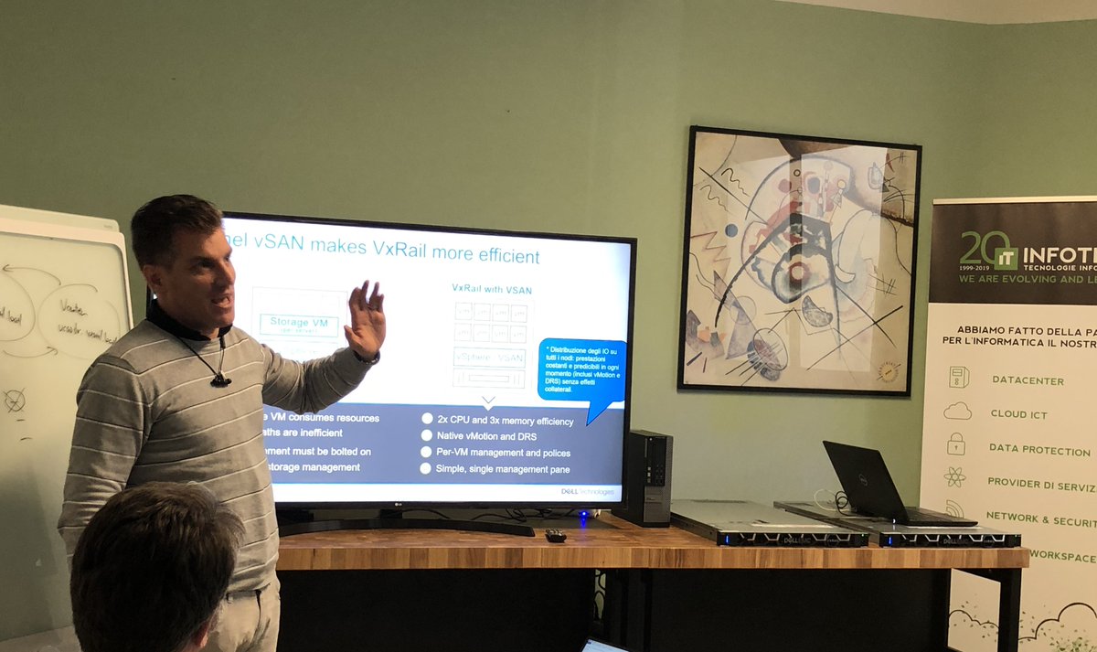 Infoteam Srl tweet media