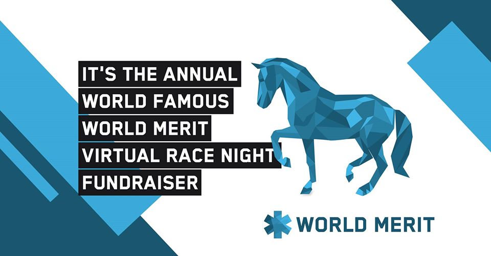 World Merit hosts another great night out in town, including several activities to raise funds for the World Merit cause. 

We are looking forward to share this amazing and informal night out with you! No tickets needed, entrance is completely free! 

facebook.com/events/5084931…