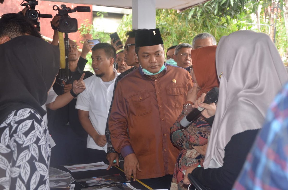 Komisi IX DPR RI tweet media