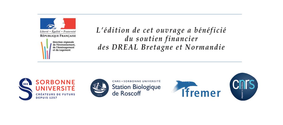SBM_Concarneau's tweet photo. Synthèse de plus de 2 siècles d’observation des invertébrés marins du golfe Normano-Breton, cet #ATLAS est arrivé cette semaine @SBM_Concarneau ! Il réunit plus de 2000 espèces d’invertébrés #marins #benthiques : crustacés, mollusques, vers marins, étoiles de mer, anémones ! https://t.co/nizm3HtD0d