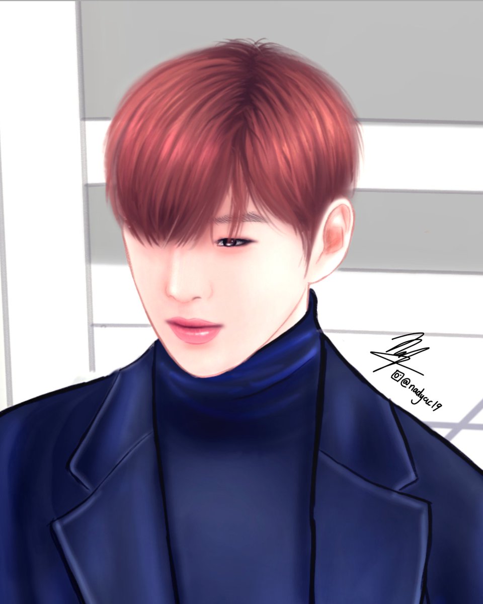 peachinyel5's tweet photo. Dark Blue Vibe๐๐ #My_dear_Daniel comes back! ๐
#KANGDANIEL #๊ฐ๋ค๋์_ํ๋ณตํด #๊ฐ๋ค๋์_์๋
๋ค๋์ #kangchoding #๊ฐ์ด๋ฉ #ๅงไธนๅฐผๅฐ #ใซใณใใใจใซ #kangdanielfanart #๊ฐ๋ค๋์ํฌ์ํธ #๊ฐ๋ค๋์ #GodDaniel #darkblue https://t.co/4d652Fdz89