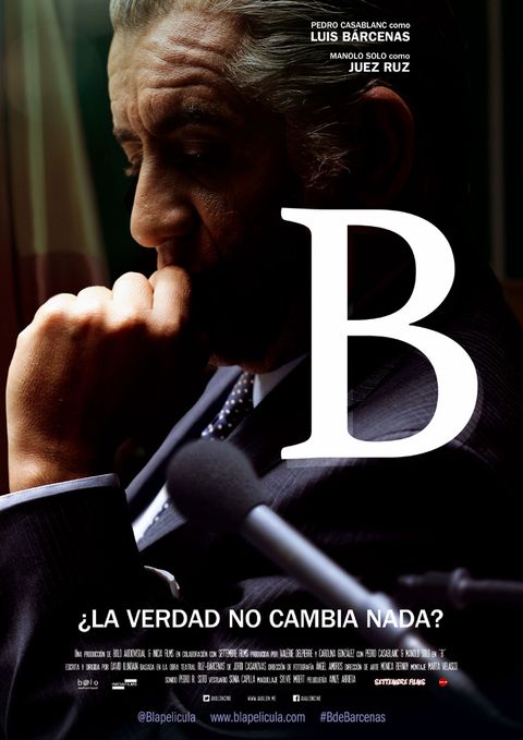 Esc_Judicial's tweet photo. La #70Promoción ha visionado la película B y con su director, @davidilundain, y con el magistrado Pablo Ruz, debate sobre corrupción. #Formación @PoderJudicialEs https://t.co/ih6dA7preR