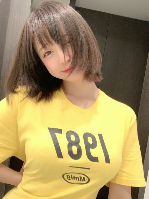 Twitterのコスプレ画像28