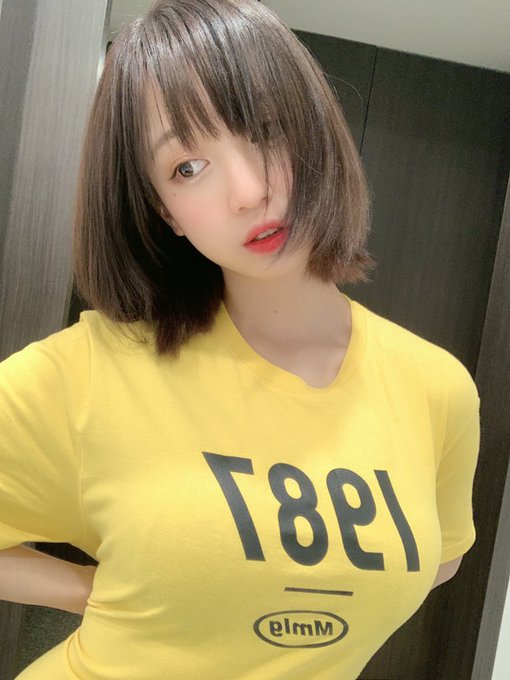 Twitterのコスプレ画像27