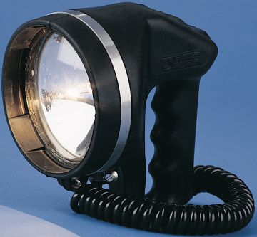 CQuipLtd's tweet photo. Bremen is an approved, watertight and portable searchlight with an optional Morse capability.

Available in LED, Halogen and Non Halogen versions.

Find out more here- https://t.co/gLZ3I6eTSk https://t.co/RYnn0LOwKC