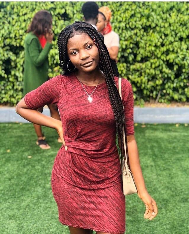 MillerBaby_'s tweet image. Are you still eating #SameGirl or it ended in tears like karen's own ?😂😂😂😂😂