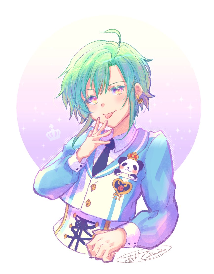 Alice In N Y 緑仙はやく見ろ 壱十九 企画開催中 のイラスト