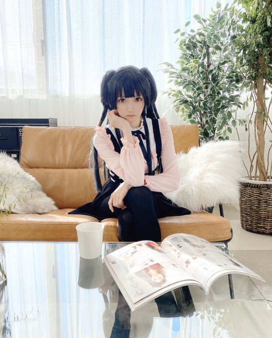Twitterのコスプレ画像49
