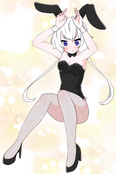 殺伐としたタイムラインに純子ちゃんが! 