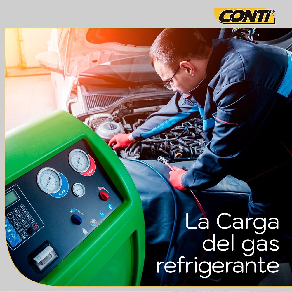 ImportCONTI_'s tweet image. Recomendamos que esto lo haga un técnico profesional, pues puede resultar perjudicial en caso muevas alguna pieza importante. 
#refrigeración #gasrefrigerante #aireacondicionado