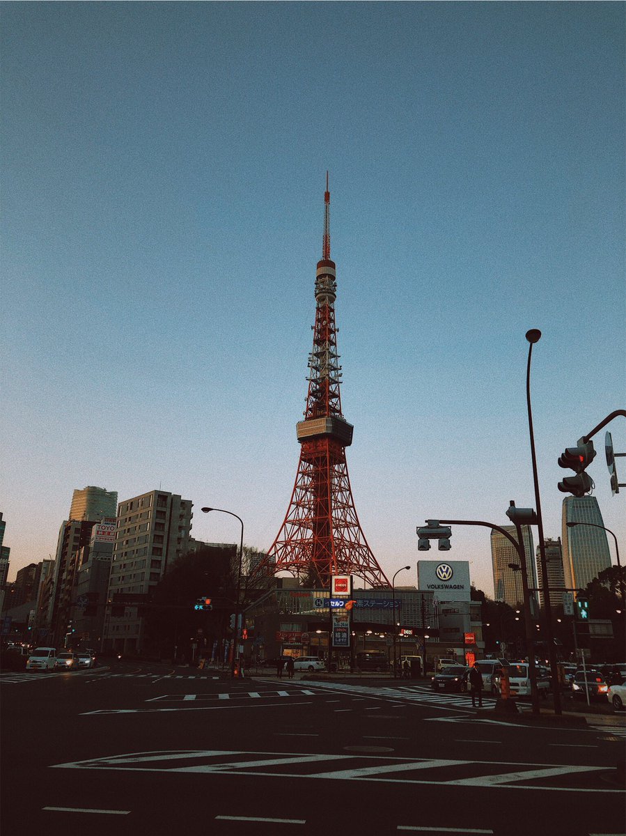 Taishi_Arashida's tweet photo. 東京に来て1番感動したのが東京タワーだった。テレビや映画で見かける姿を肉眼で見て、うおおおお！となっていた。東京に住んで長くなった今も、その気持ちは変わらない。 https://t.co/kcQzaJLPRT