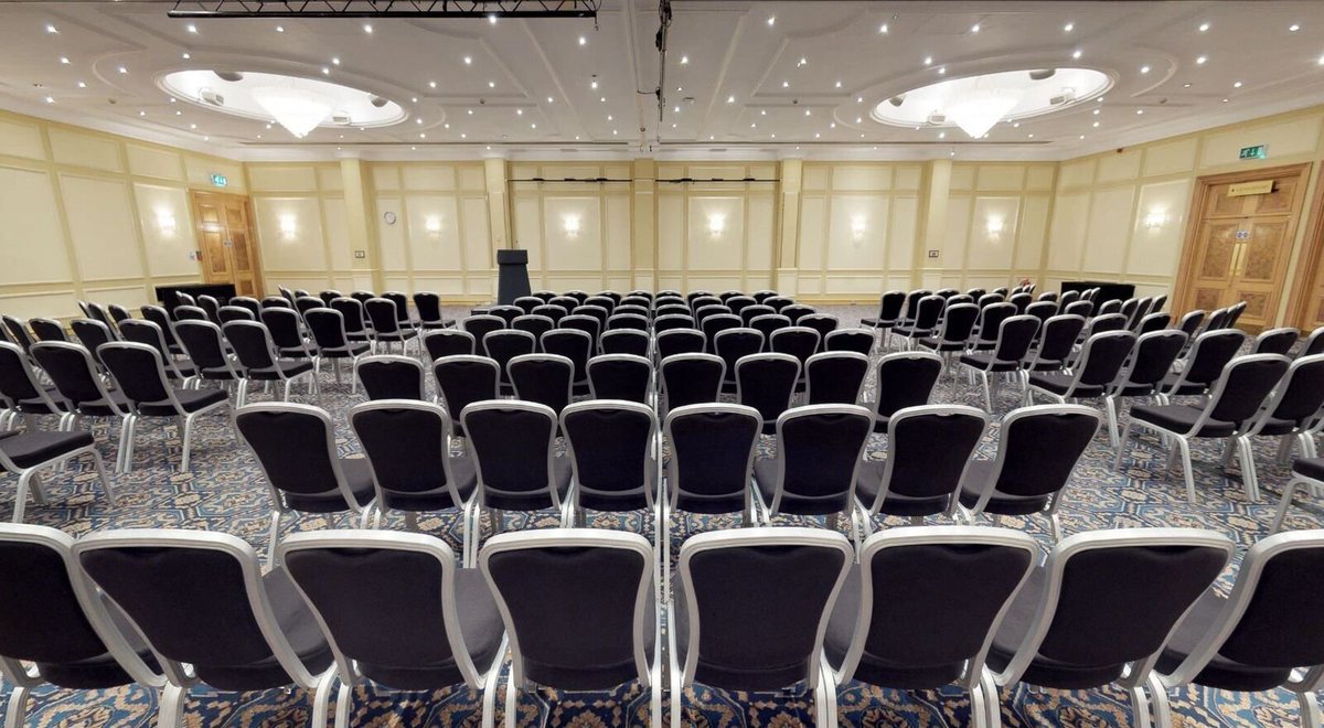 Make sure to check out incredible <a href="/MacdonaldHotels/">Macdonald Hotels</a> #Birmingham #EventProfs with their online virtual tour via #FamtasticRocks my.matterport.com/show/?m=EreXip…