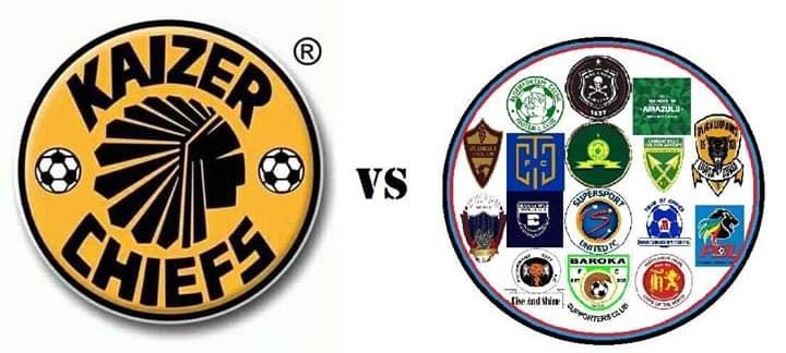 njengele69's tweet photo. @KickOffMagazine 17 ngo Refree but it’s ok Chiefs will rise above hate https://t.co/JMYS4nMaLm