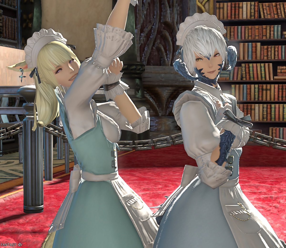 Owendavis Ixion さくやさんとss撮ってきたその いきなりだったのにありがとうです メスッテ可愛かったです グブラで戦うメイドになってきました あとあなきんさんのハーレム に仲間入りしましたw Owendavis Ixion さくやさんとss撮ってきたその いきなりだったのにありがとうです メスッテ可愛かったです グブラで戦うメイドになってきました あとあなきんさんのハーレム に仲間入りしましたw