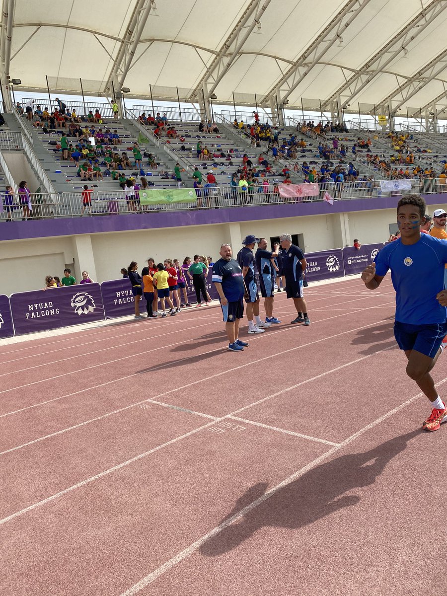 BSAKhydra's tweet photo. Some outstanding performances today and I am so proud of everyone who took part. You thoroughly deserved the win. Well done Hydra you did Miss Mell and yourselves proud!!! 💙💙💙💙 @BSAKsports #gohydrago #winners #bsaksportsday https://t.co/LcAhyZCX4T