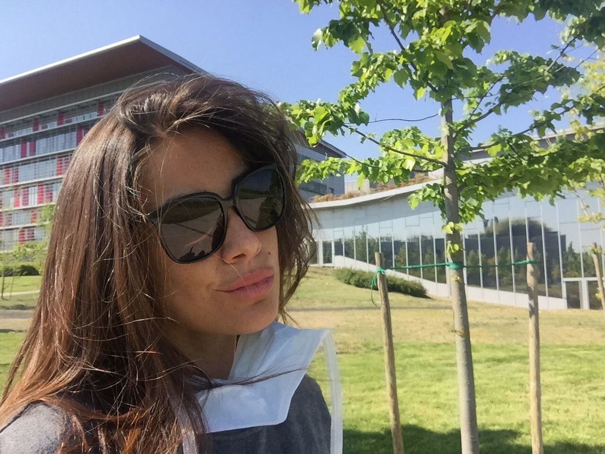 Io che di mascherine e profilassi ne so qualcosa, oggi festeggio 3 anni dal mio secondo trapianto di cuore in una Milano un po’ provata ma pronta a tornare alla normalità #dono #backtolife #nopanic #3yearsago