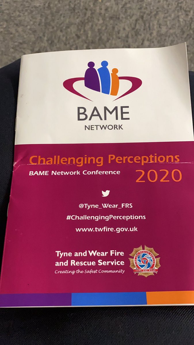 Tyne_Wear_FRS's tweet image. ‘Challenging Perceptions’ Conference underway at Service Headquarters #ChallengingPerceptions