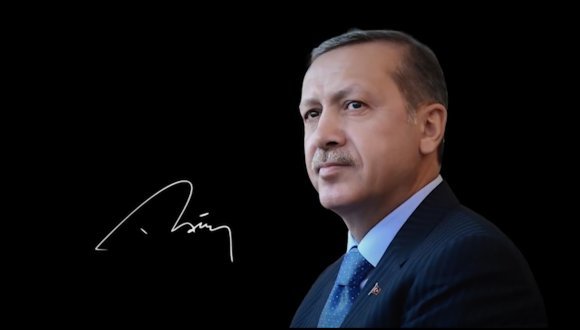 Happy birthday to the great leader Recep Tayyip Erdo an. 