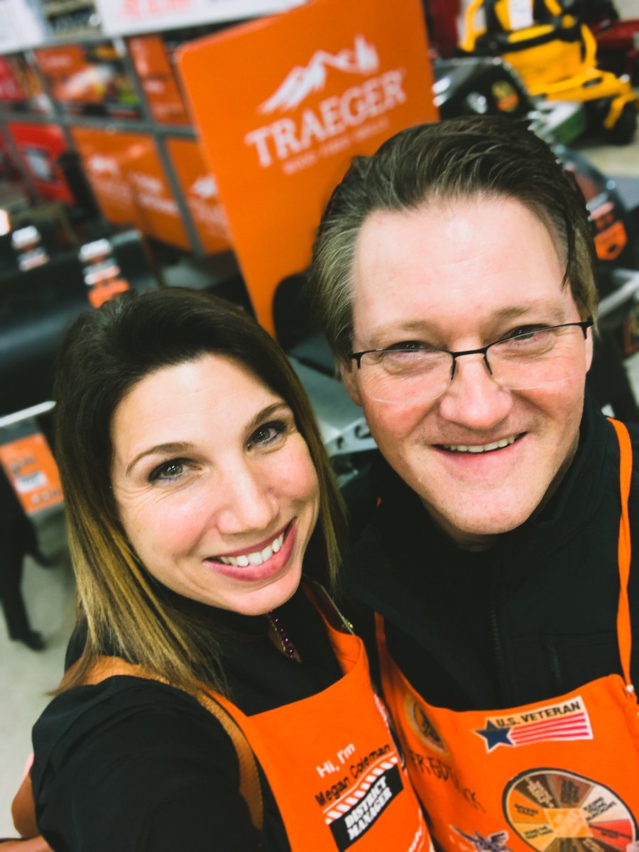 misshd03's tweet image. Oh the places you will GO! Congratulations on your journey WIN! I do not doubt you will continue to do great things! Blessed to serve you @THDguru #EPIC2020