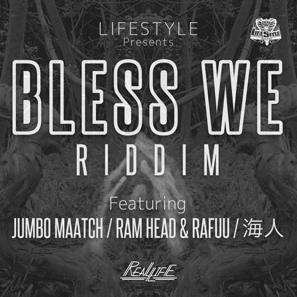 LifestyleTaiki's tweet photo. 【リリース情報公開】

今週から3週間連続配信します‼️
BLESS WE RIDDIM

3曲ともそれぞれ違った
願いや決意が歌になって
皆さんの心に響くメッセージが
詰まった曲になってますので

これから春に向かうこの季節
今週から3週間、毎週配信される曲から
パワーをキャッチして下さい‼️ https://t.co/HaqzQDjCKU