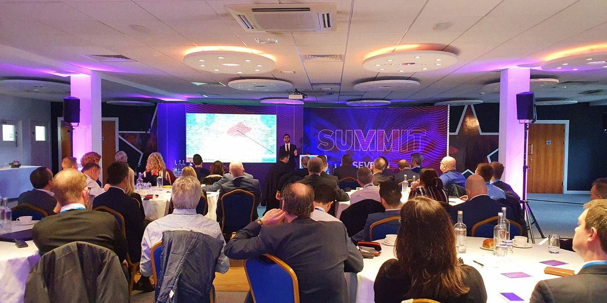 7IM_Updates's tweet image. We are underway at the Vitality Stadium in #Bournemouth for our penultimate #7IMSummit. Speaking right now we have @heatherahopkins followed by @tonywickenden1 @GaryNeild and @behaviorgap  ⚽🗣
