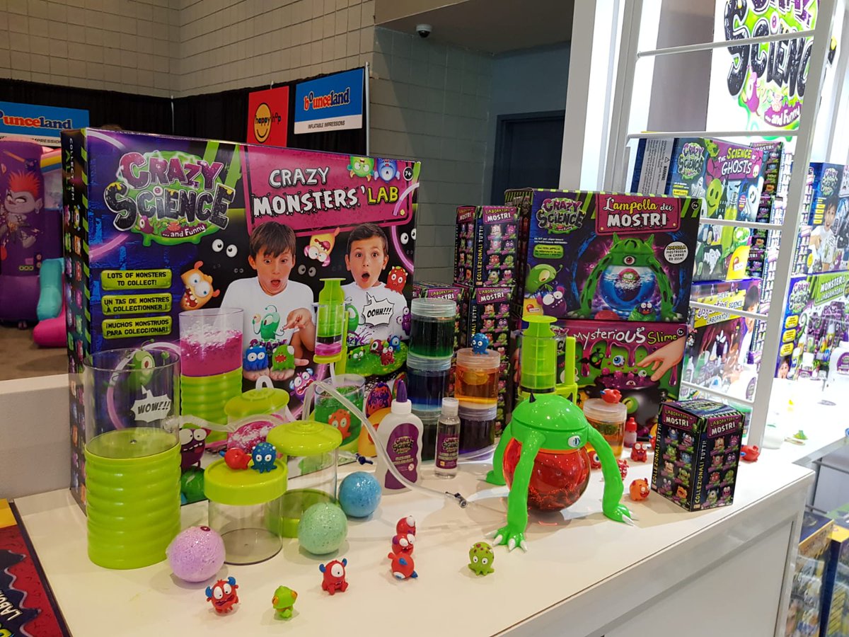 Gruppo Lisciani tweet media