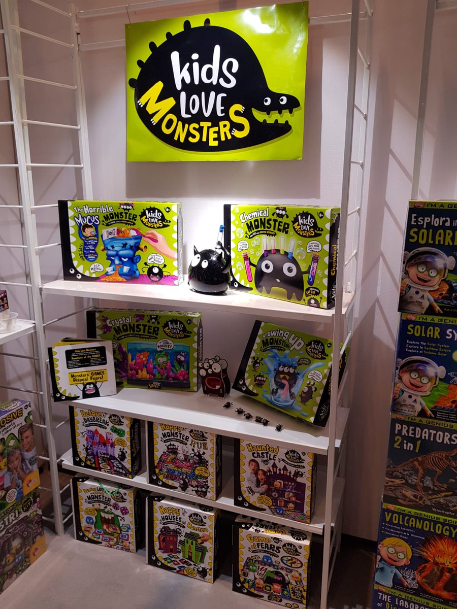 Gruppo Lisciani tweet media