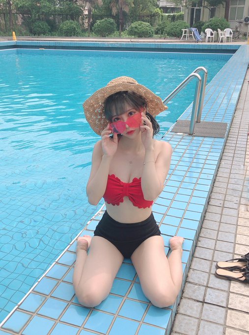 Twitterのコスプレ画像29