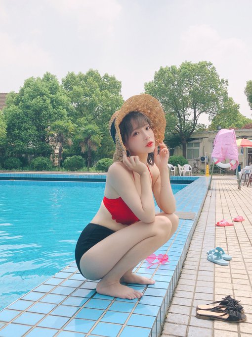 Twitterのコスプレ画像30