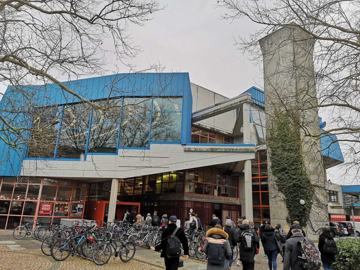 Konstanz Linguistics Konstanzling Twitter