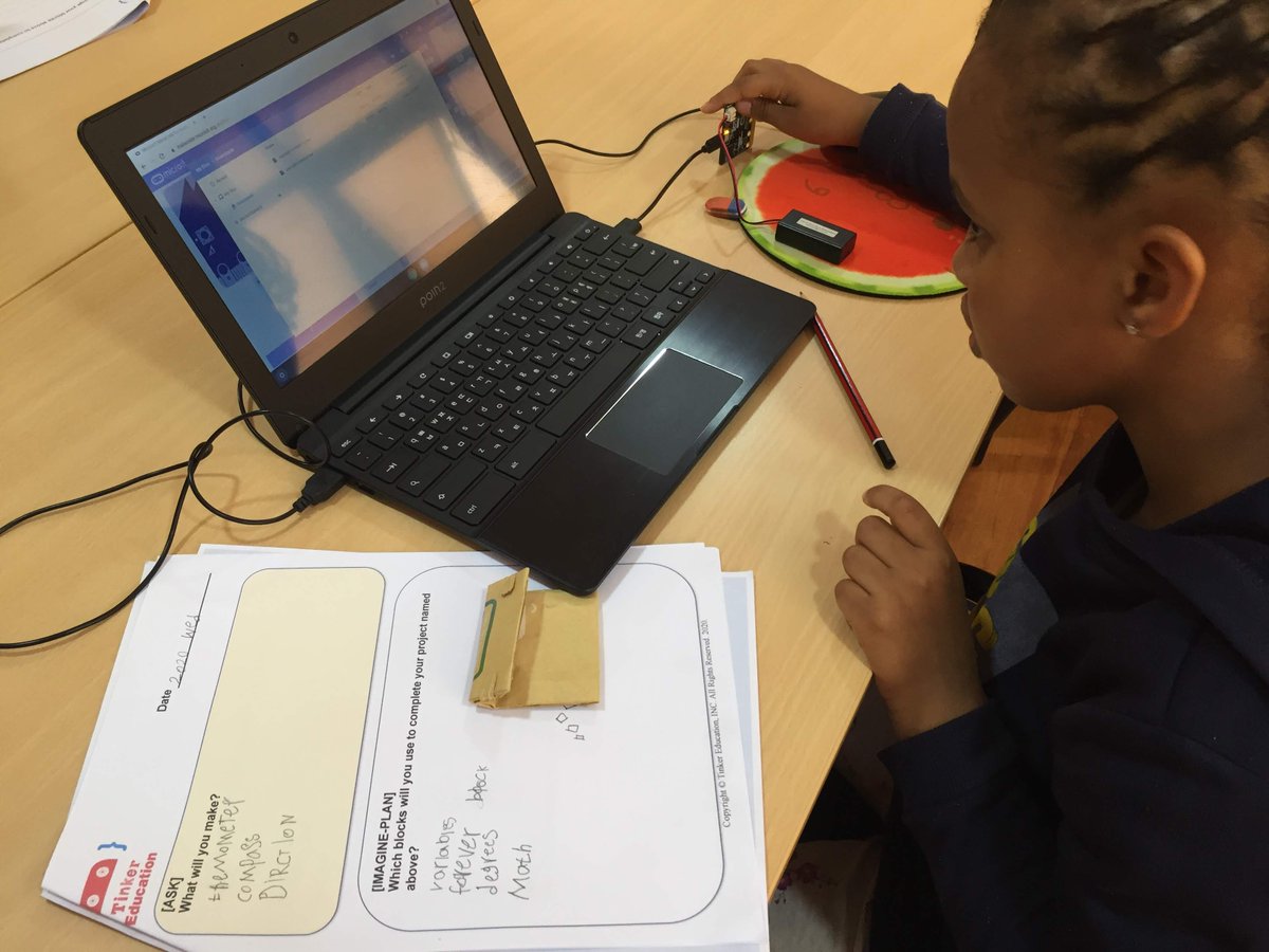 TinkerEducation's tweet photo. Activate fun learning through the Engineering Design Process of (Ask, Imagine, Plan and Create and Improve).
#TinkerEducation #STEMeducation #STEM #STEMlearningcenter #STEMcenterKenya #Kenya #Nairobi https://t.co/UNfge2OxWw
