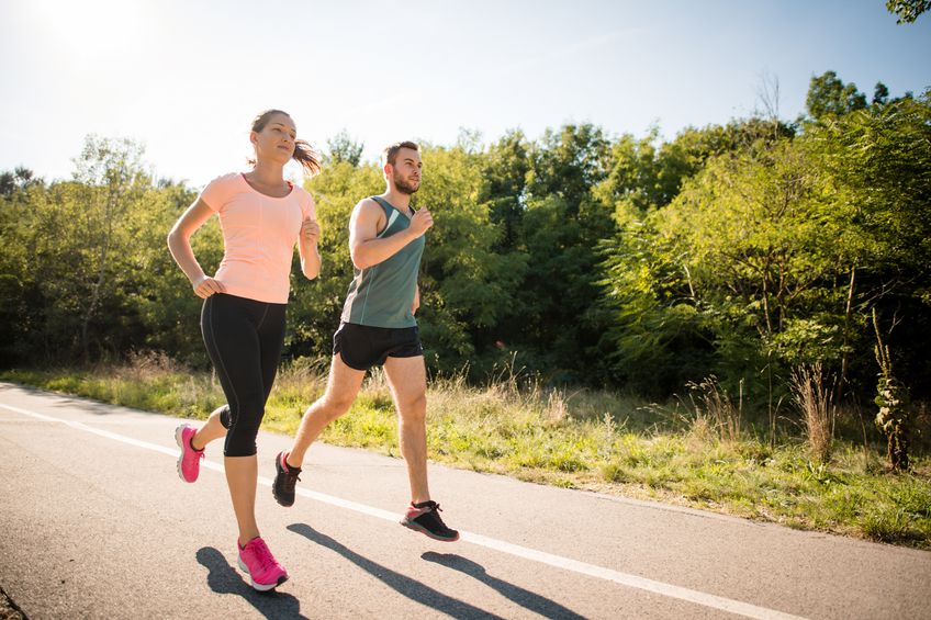If you love to run, then you're doing yourself the world of good! 😅

Check out this great article on what your running sessions are actually doing 🏃‍♀️ 🏃‍♂️

ow.ly/o6fU50ywfpm

#LondonRoadSportsCentre #Running #ShrewsburyGym