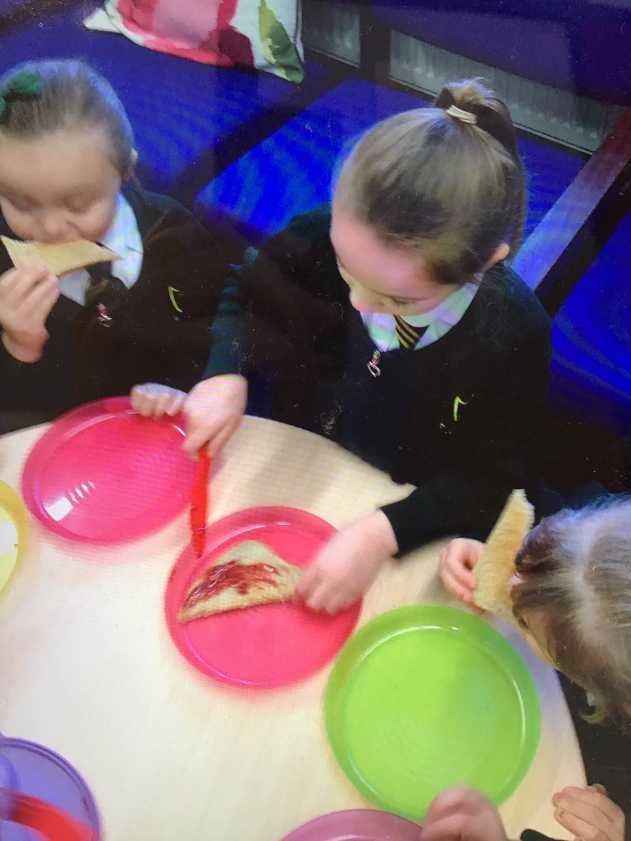 sjvblackpool's tweet photo. 🍓🍞More photos from our RWI session “Jam.” #SJVClassRM https://t.co/QUme24lDh6