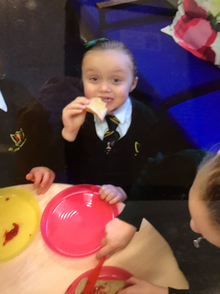 sjvblackpool's tweet photo. 🍓🍞More photos from our RWI session “Jam.” #SJVClassRM https://t.co/QUme24lDh6