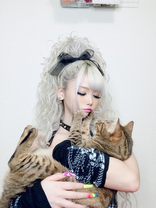 Aochanpさんのイラストまとめ