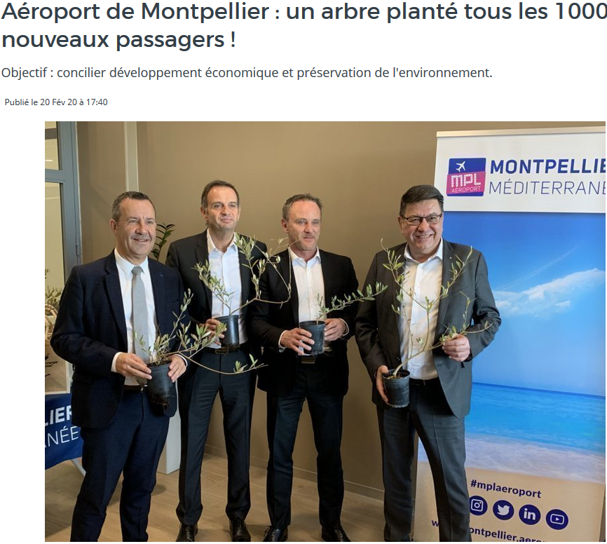 alma_dufour's tweet photo. 🥇Et la palme du #greenwashingfail de la semaine revient à @MPLaeroport ! Encore un effort les gars, ça sent encore un peu le manque de conviction!😂https://t.co/JZQKsgILCk https://t.co/99nMOLuvX4